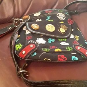Kathy Van Zeelsnd crossbodybag